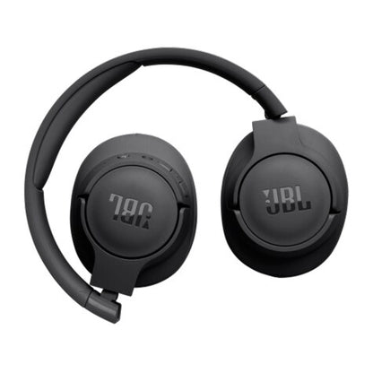 Auriculares Bluetooth BT720 – Estilo JBL