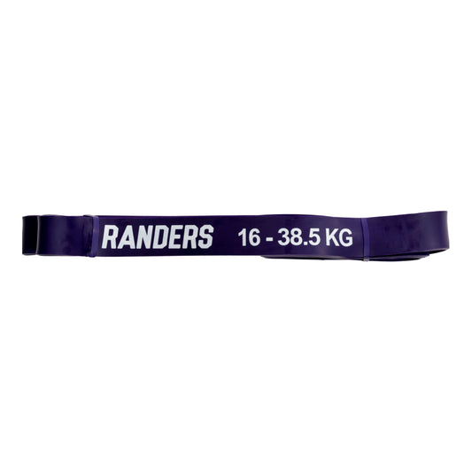 Powerband Elástica 32mm