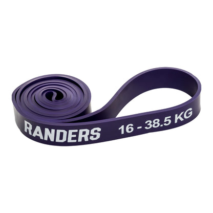 Powerband Elástica 32mm