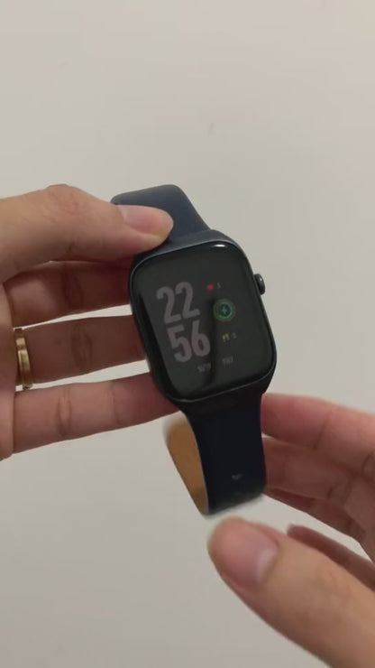 Smartwatch Mibro T2 1.75" By Xiaomi - Sumergible