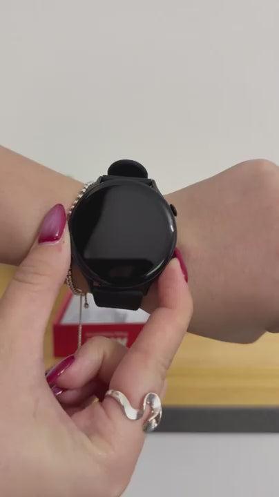 Smartwatch KOLKE con Pantalla Táctil de 1,46'