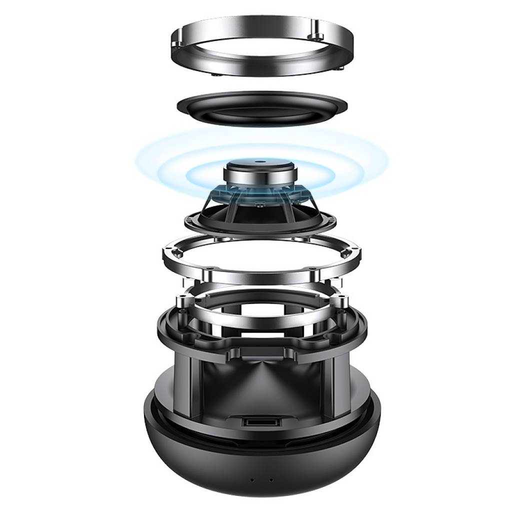 Parlante Bluetooth BT5.0  USAMS
