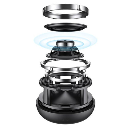 Parlante Bluetooth BT5.0  USAMS