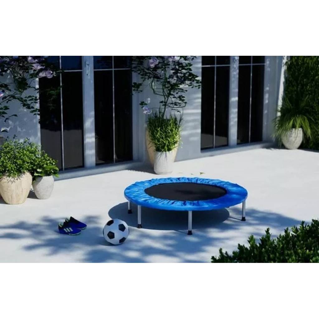 Mini Trampolín Randers