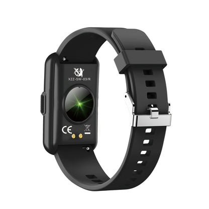 Reloj Smartwatch X-Lizzard SW-03 + Auricular Bluetooth Lenovo