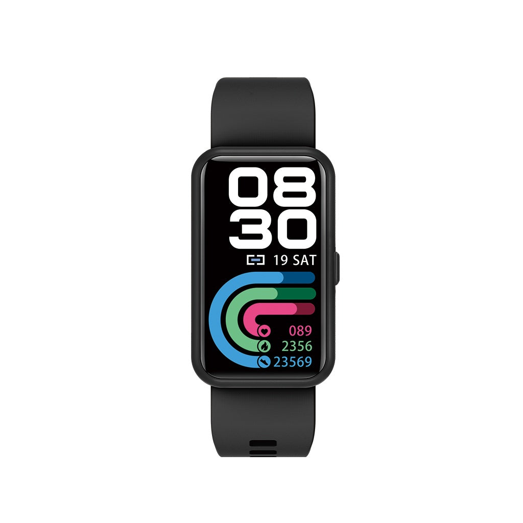Reloj Smartwatch X-Lizzard SW-03 + Auricular Bluetooth Lenovo