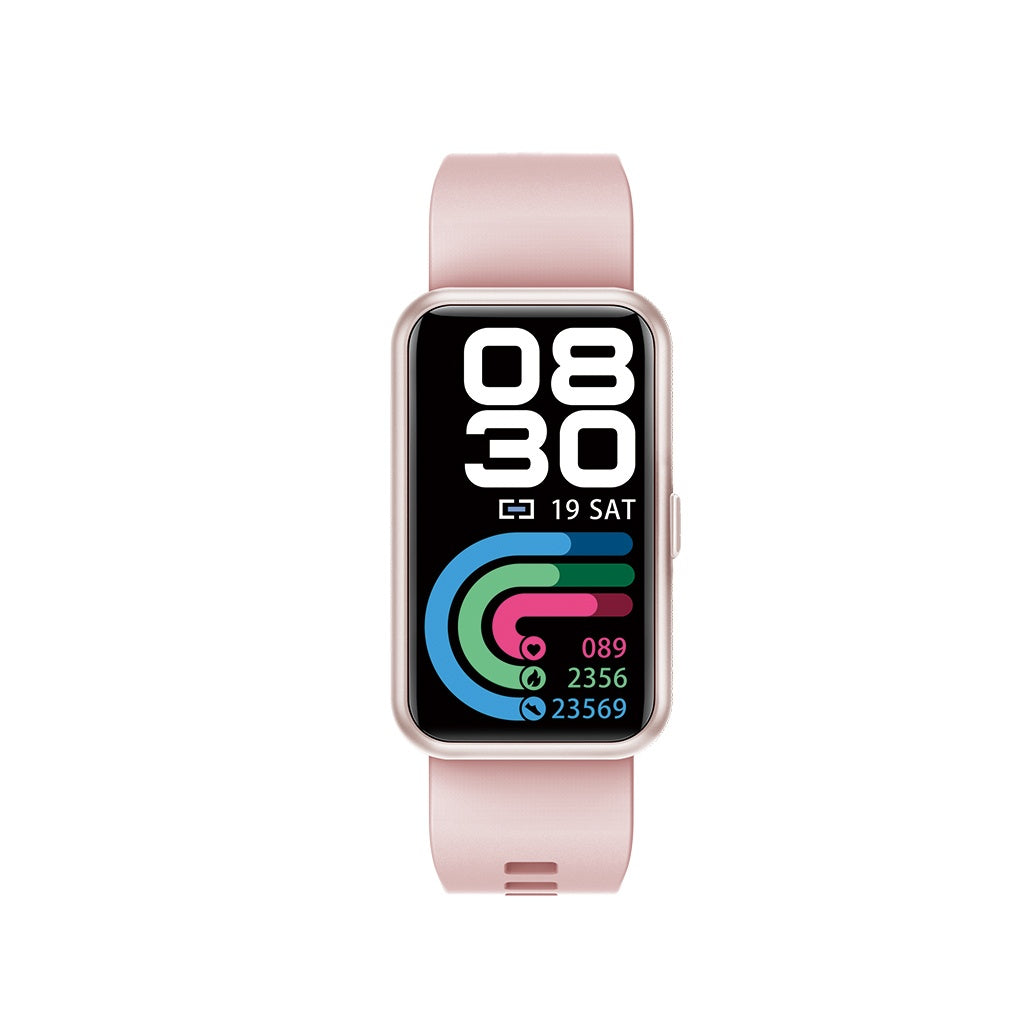 Reloj Smartwatch X-Lizzard SW-03 + Auricular Bluetooth Lenovo