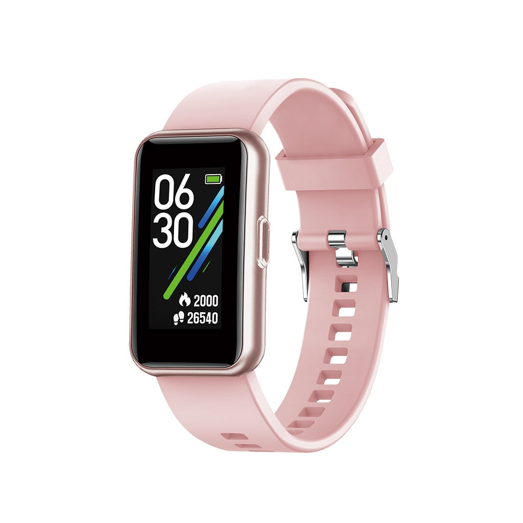Reloj Smartwatch X-Lizzard SW-03 + Auricular Bluetooth Lenovo