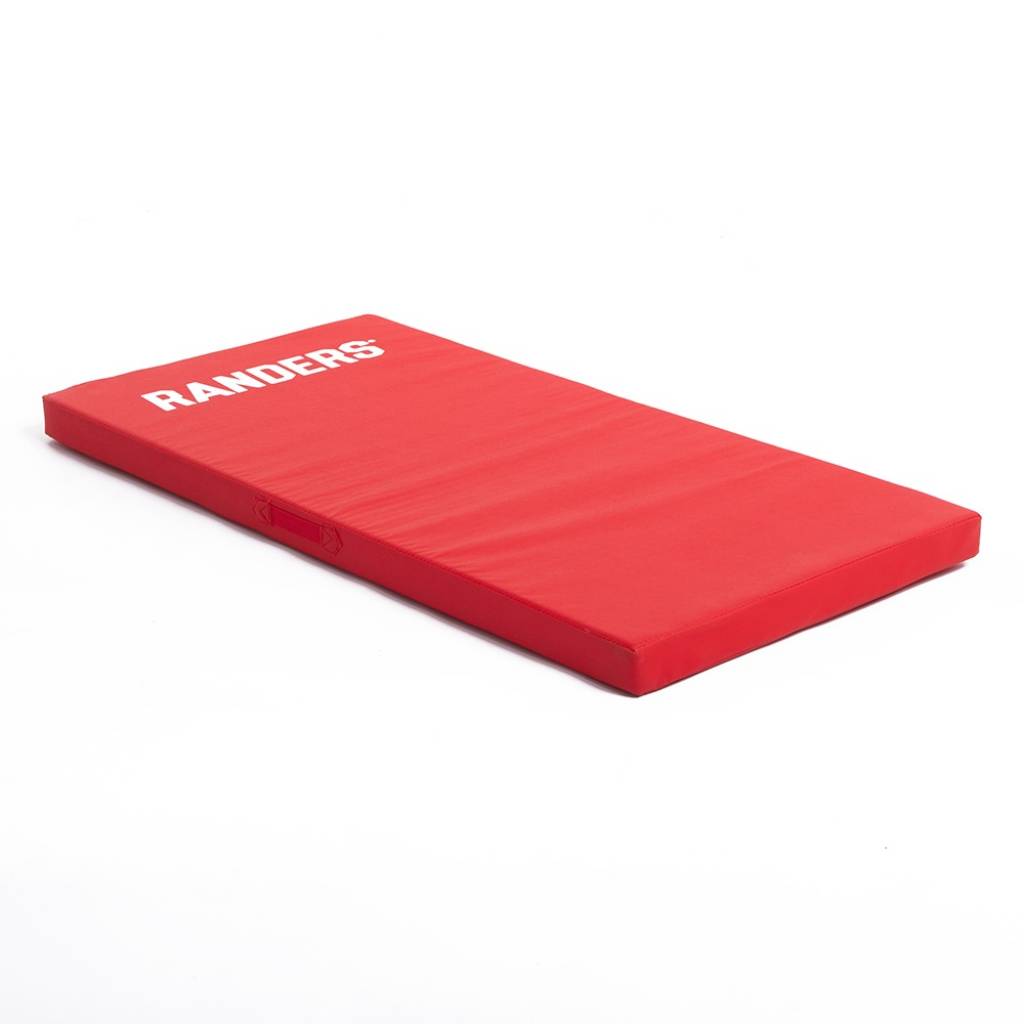 Colchoneta de Gimnasia 100x50x5 Randers