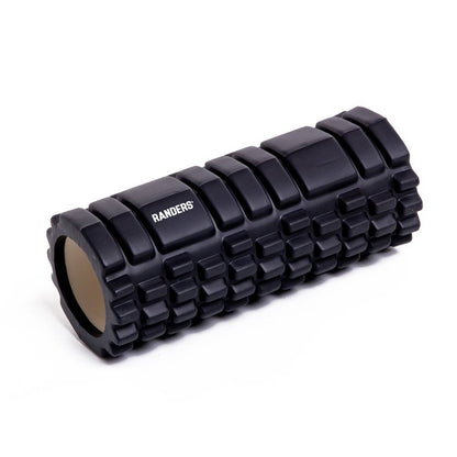 Rolo Rodillo texturado Pilates Yoga 14x33cm Randers