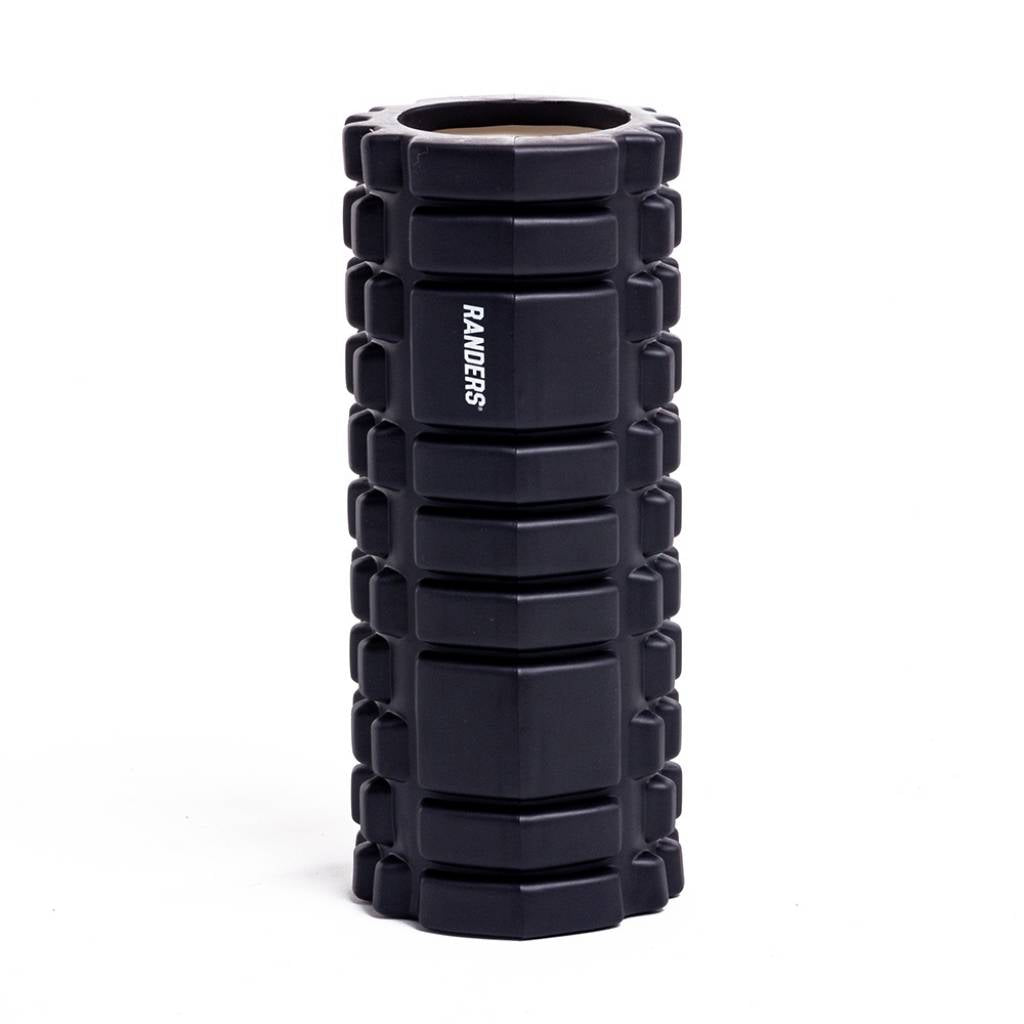Rolo Rodillo texturado Pilates Yoga 14x33cm Randers