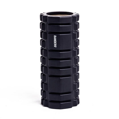 Rolo Rodillo texturado Pilates Yoga 14x33cm Randers