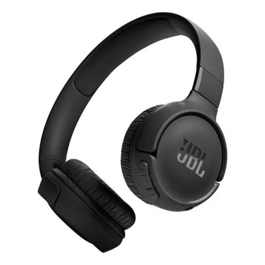 Auricular Bluetooth Tune 520 Negro JBL
