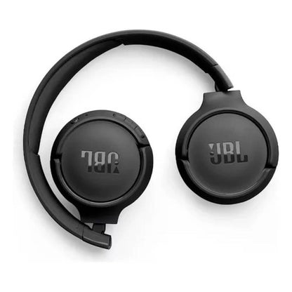 Auricular Bluetooth Tune 520 Negro JBL