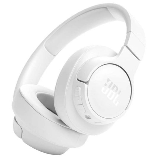Auricular Bluetooth Tune 520 Blanco JBL
