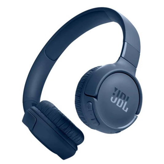 Auricular Bluetooth Tune 520 Azul JBL