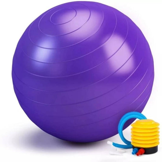 Pelota de pilates 75cm Randers