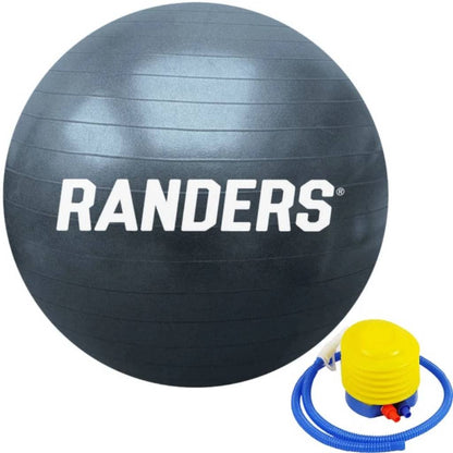 Pelota de pilates 75cm Randers