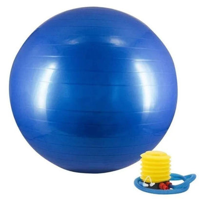 Pelota de pilates 75cm Randers