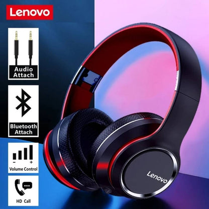 Auricular Bluetooth HD200 Negro Lenovo