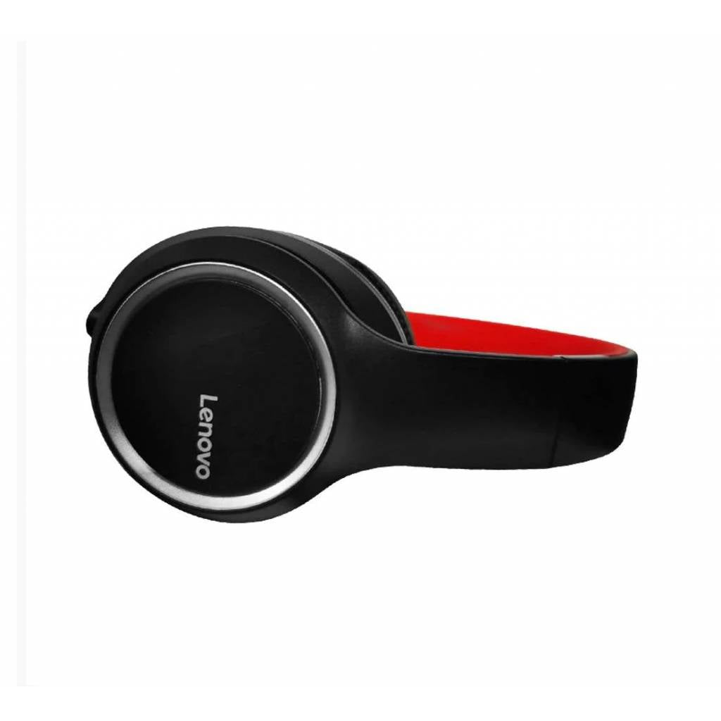 Auricular Bluetooth HD200 Negro Lenovo