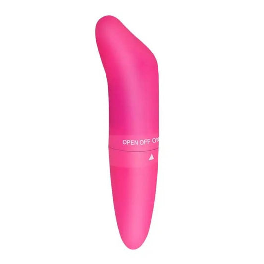 Vibrador Mini G Dolphin Docoo Discreto Adultos