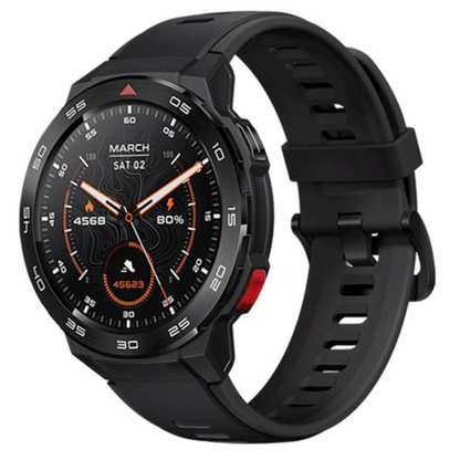 Smartwatch Mibro GS Pro 1.43" con GPS By Xiaomi - Sumergible