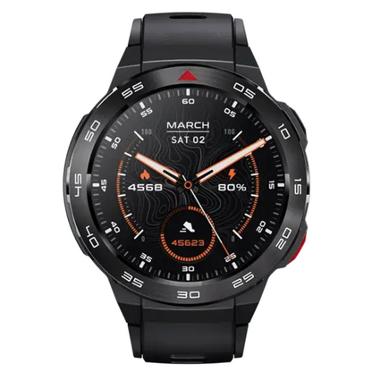 Smartwatch Mibro GS Pro 1.43" con GPS By Xiaomi - Sumergible