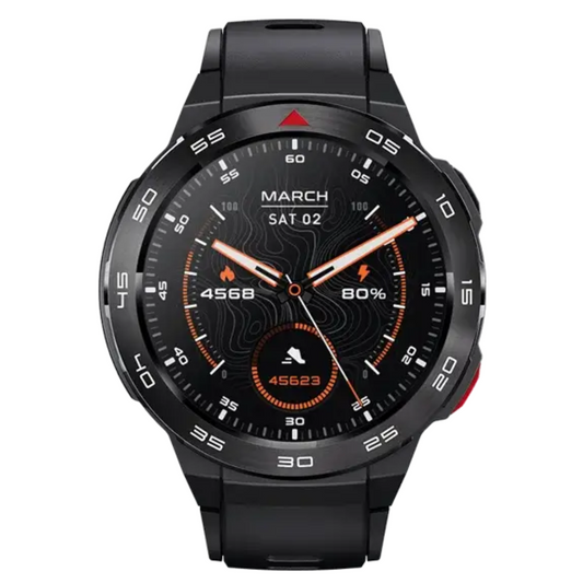 Smartwatch Mibro GS Pro 1.43" con GPS By Xiaomi - Sumergible