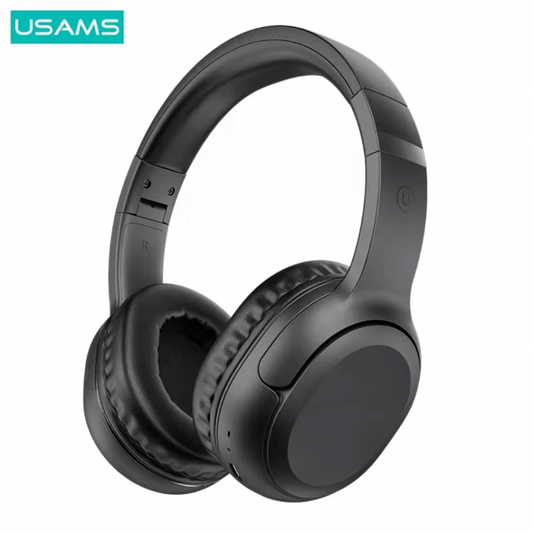 Auriculares Bluetooth Series BT5.3 40Hs.USAMS