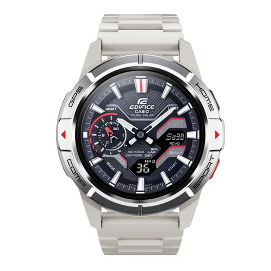 Smartwatch Mibro GS Active 1.3" 400mAh Blanco by Xiaomi
