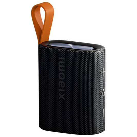 Parlante Sound Pocket Negro Xiaomi