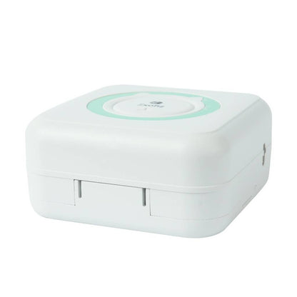 Mini Impresora Portátil Térmica con Conexión Bluetooth