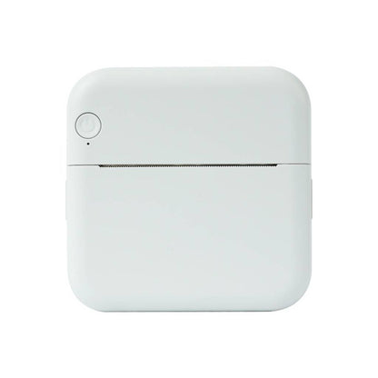 Mini Impresora Portátil Térmica con Conexión Bluetooth