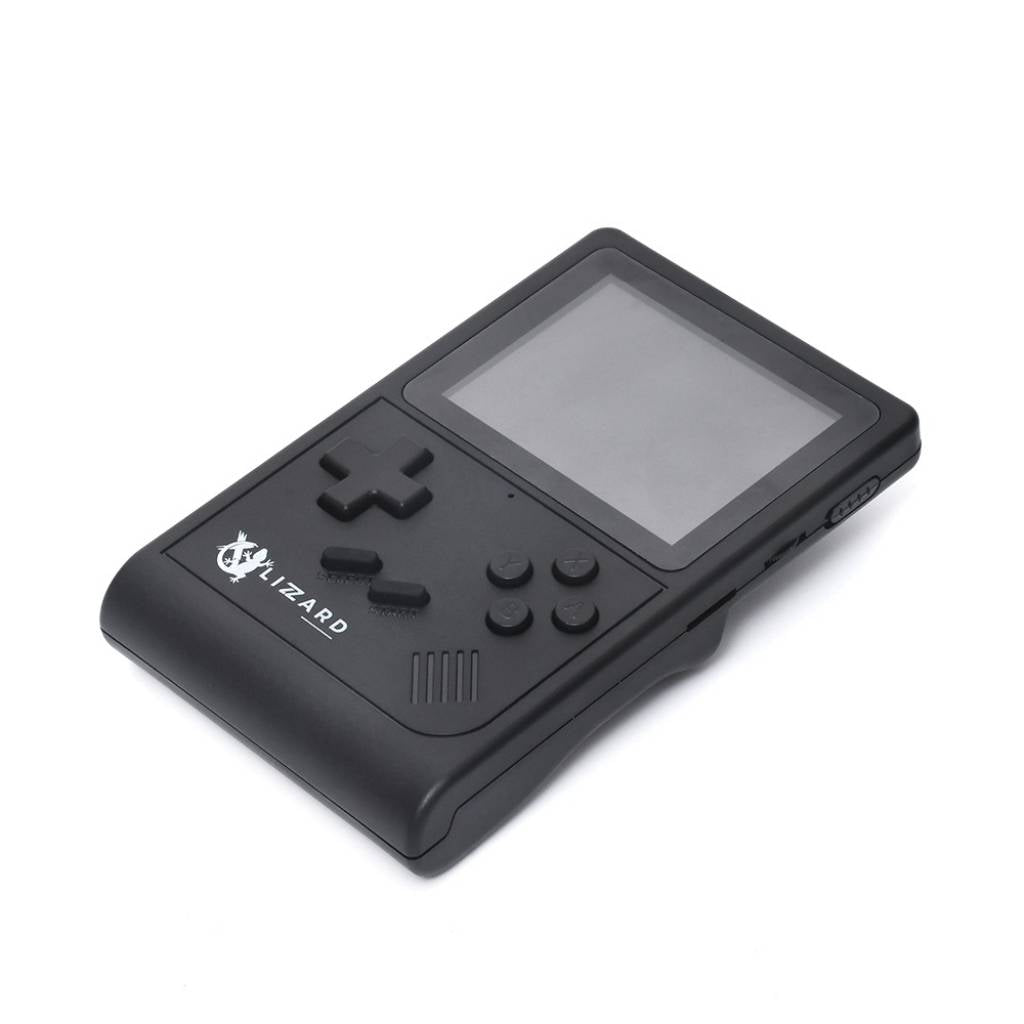 Consola Portátil 6000 Juegos Pantalla 3.0" X-Lizzard