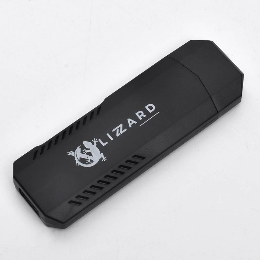 Consola Game Stick para TV +30000 Juegos  y + de 40 Emuladores 8k X-Lizzard