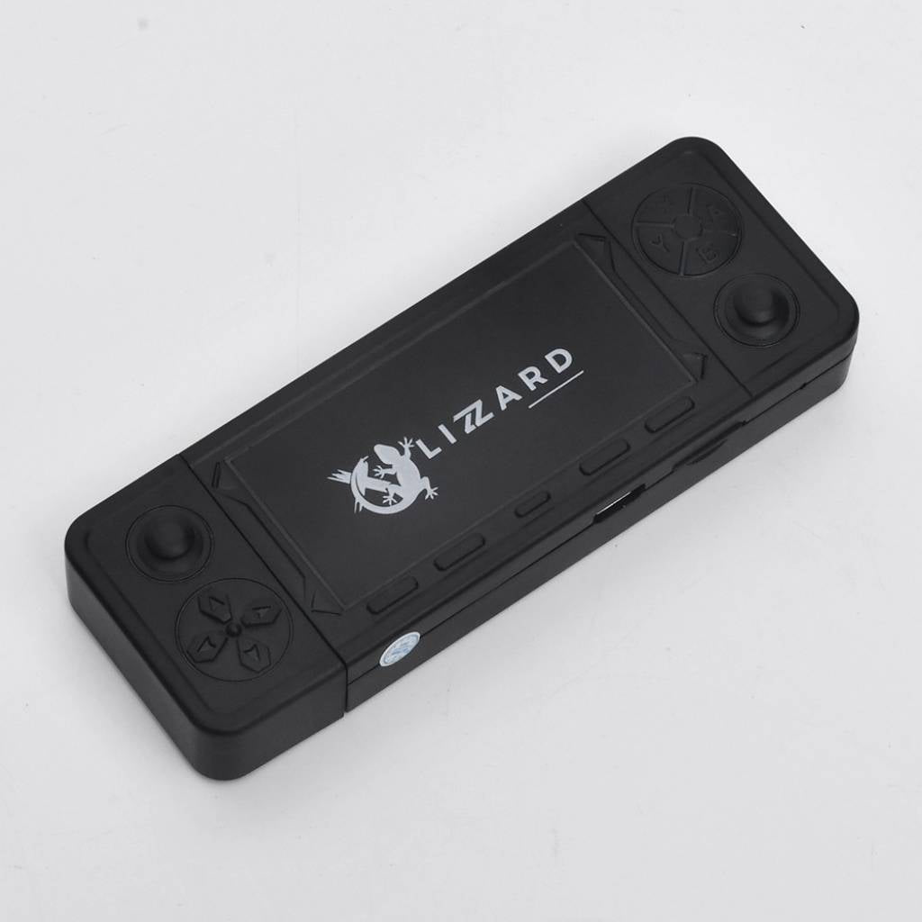 Consola Game Stick para TV 4K 64GB +30000 Juegos y + de 40 Emuladores (Estilo Play 5)