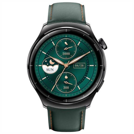 Smartwatch Mibro Lite 3 Pro 1.3" 350mAh c/2 Mallas Verde by Xiaomi