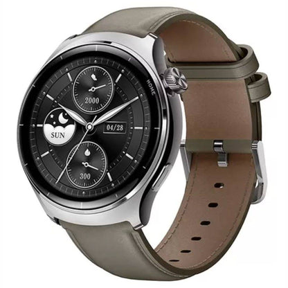 Smartwatch Mibro Lite 3 Pro 1.3" 350mAh c/2 Mallas Gris by Xiaomi