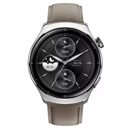 Smartwatch Mibro Lite 3 Pro 1.3" 350mAh c/2 Mallas Gris by Xiaomi