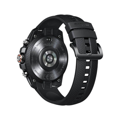 Smartwatch Mibro GS Explorer 1.32" 460mAh Negro by Xiaomi