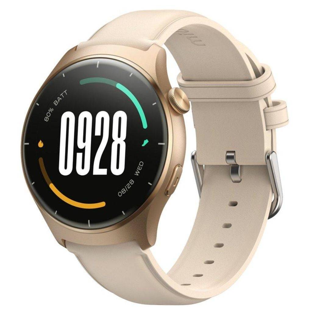 Smartwatch Mibro Lite 3 1.3" Con 2 Mallas