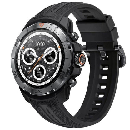 Smartwatch Mibro GS Explorer 1.32" 460mAh Negro by Xiaomi