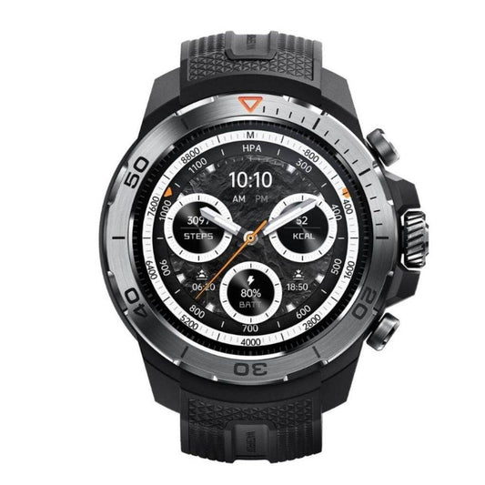 Smartwatch Mibro GS Explorer 1.32" 460mAh Negro by Xiaomi
