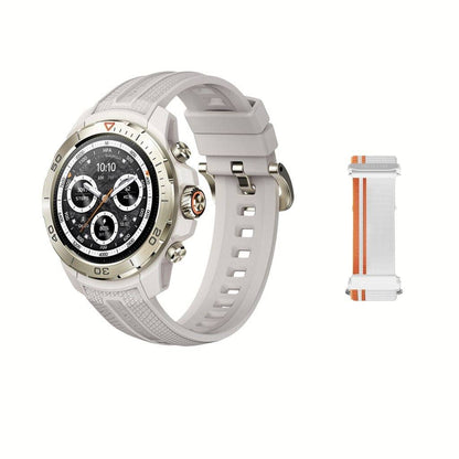 Smartwatch Mibro GS Explorer 1.32" 460mAh Blanco by Xiaomi