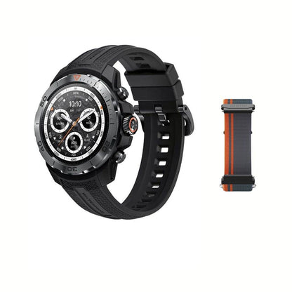 Smartwatch Mibro GS Explorer 1.32" 460mAh Negro by Xiaomi