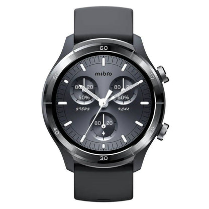 Smartwatch Mibro A3 1.39" 350mAh Negro