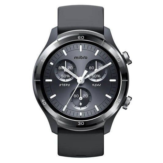 Smartwatch Mibro A3 1.39" 350mAh Negro