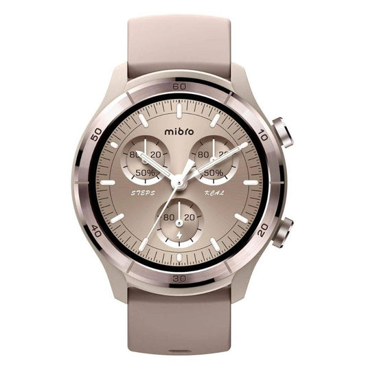 Smartwatch Mibro A3 1.39" 350mAh Mocha
