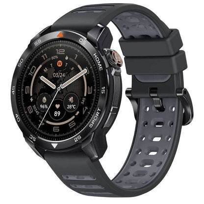 Smartwatch Mibro GS Pro 2 1.43" Gris Oscuro by Xiaomi